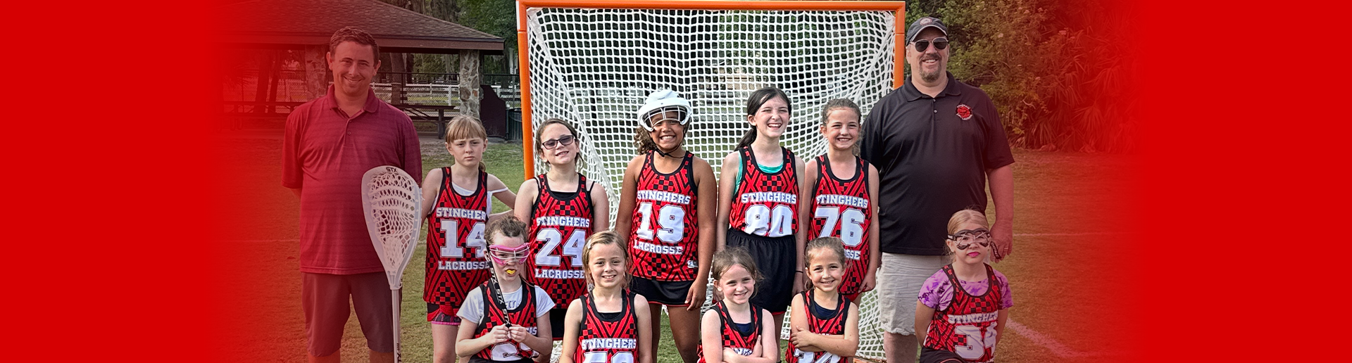 2023 Jr. StingHers